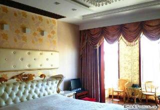 汽车南站附近《华研水岸》电梯大四居 全套家具家电 房东自住房 - 鄂尔多斯28生活网 erds.28life.com