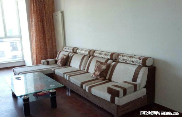 城南《豪景公馆》精装三居 全套家具家电 办公住家优选 - 房屋出租 - 房屋租售 - 鄂尔多斯分类信息 - 鄂尔多斯28生活网 erds.28life.com