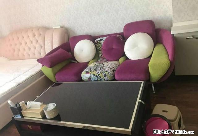 旧火车站旁《精装单身公寓》全套家具家电{上班族优选} - 房屋出租 - 房屋租售 - 鄂尔多斯分类信息 - 鄂尔多斯28生活网 erds.28life.com