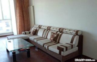 城南《豪景公馆》精装三居 全套家具家电 办公住家优选 - 鄂尔多斯28生活网 erds.28life.com