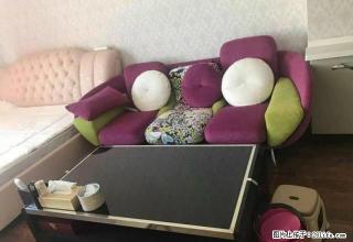 旧火车站旁《精装单身公寓》全套家具家电{上班族优选} - 鄂尔多斯28生活网 erds.28life.com