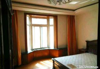 市中心《亿利城市花园》精装大三居 全套家具家电 办公住家优选 - 鄂尔多斯28生活网 erds.28life.com