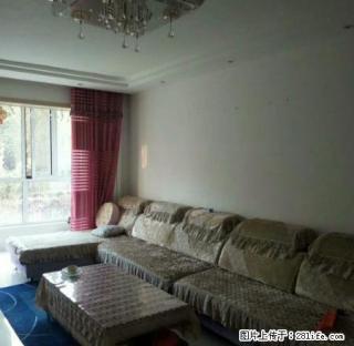 华研中学附近《君泰华府》精装出租 房东自住房 - 鄂尔多斯28生活网 erds.28life.com