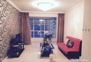 汽车南站附近 华研香水湾 精装两居室 欢迎来电 - 鄂尔多斯28生活网 erds.28life.com