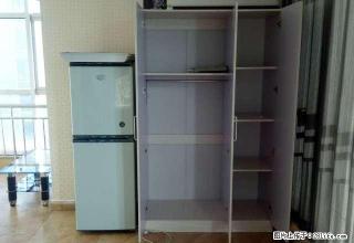 市中心附近《恒信公寓》精装修 家具齐全 随时看房 - 鄂尔多斯28生活网 erds.28life.com