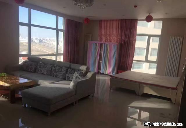 恒利国际精装修全带拎包入住好房出租 - 房屋出租 - 房屋租售 - 鄂尔多斯分类信息 - 鄂尔多斯28生活网 erds.28life.com