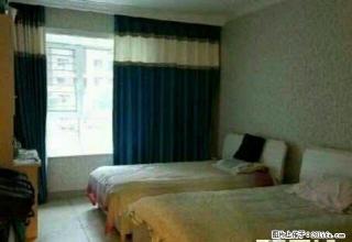 (单间出租)小区环境好 设备齐全 拎包入住 - 鄂尔多斯28生活网 erds.28life.com