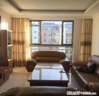 小区环境优美 精装修 拎包入住 - 鄂尔多斯28生活网 erds.28life.com