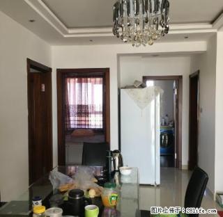 祥和嘉苑 中间楼层 电梯 精装修 拎包入住 包物业取暖 - 鄂尔多斯28生活网 erds.28life.com