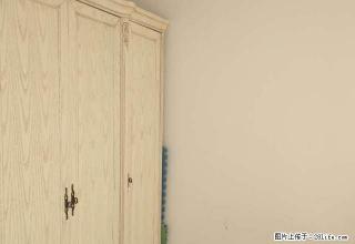 华蓥馨城小区包取暖物业，生活配套齐全 - 鄂尔多斯28生活网 erds.28life.com