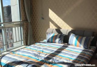 微家公寓 1室1厅1卫 - 鄂尔多斯28生活网 erds.28life.com