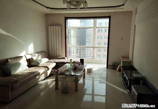 安居房产东仕戴斯旁《华宇名门》电梯12楼 简单装修 有家具 - 房屋出租 - 房屋租售 - 鄂尔多斯分类信息 - 鄂尔多斯28生活网 erds.28life.com