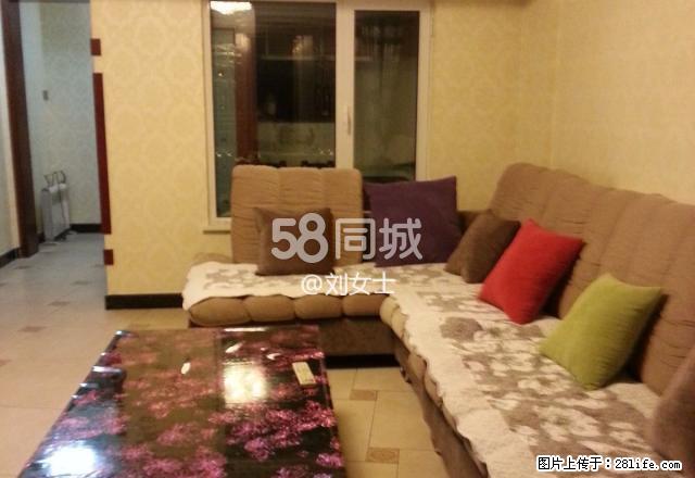 鼎晟富丽园 1室1厅1卫 - 房屋出租 - 房屋租售 - 鄂尔多斯分类信息 - 鄂尔多斯28生活网 erds.28life.com