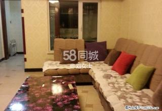 鼎晟富丽园 1室1厅1卫 - 鄂尔多斯28生活网 erds.28life.com