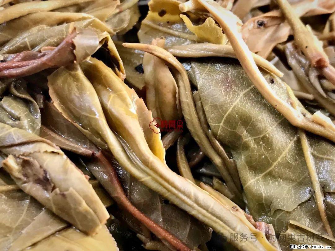 时间果百年古树龙珠普洱生茶 - 购物交流 - 鄂尔多斯生活社区 - 鄂尔多斯28生活网 erds.28life.com