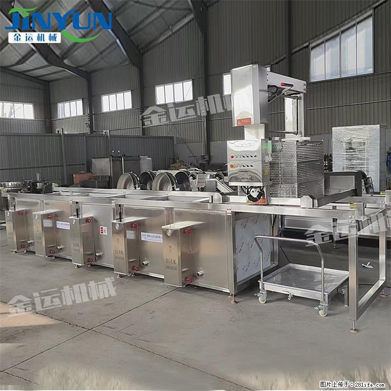 五联多联卤煮锅 连续式蜂窝卤煮锅 卤鸡卤蛋大批量生产卤煮设备 - 综合信息 - 其他综合 - 鄂尔多斯分类信息 - 鄂尔多斯28生活网 erds.28life.com