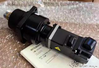 HG-KR053BG1成都三菱伺服电机销售MR-J5W3-222G-N1 MR-J4-20A HK- - 鄂尔多斯28生活网 erds.28life.com