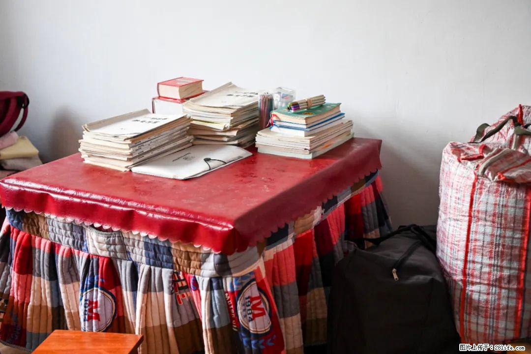 全网追的“扁担女孩”，找了一份暑假工，时薪12元 - 鄂尔多斯生活资讯 - 鄂尔多斯28生活网 erds.28life.com