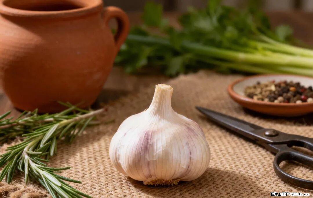 关于大蒜，除了“天然抗生素”，这4个谣言更该警惕! - 鄂尔多斯生活资讯 - 鄂尔多斯28生活网 erds.28life.com