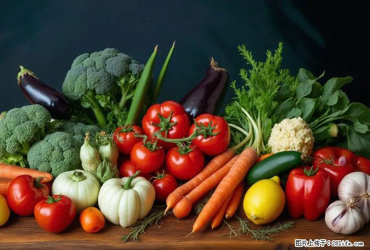 这10种蔬菜很“怕冷”，放进冰箱坏得更快！科学保存黄金法则来了！ - 鄂尔多斯生活资讯 - 鄂尔多斯28生活网 erds.28life.com