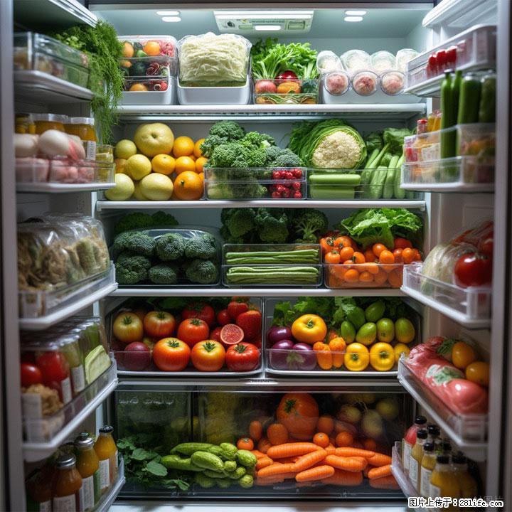 这10种蔬菜很“怕冷”，放进冰箱坏得更快！科学保存黄金法则来了！ - 鄂尔多斯生活资讯 - 鄂尔多斯28生活网 erds.28life.com