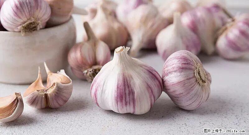 抗菌消炎、护肝健脾！这种“天然青霉素”就在你家餐桌上，春季吃正合适 - 鄂尔多斯生活资讯 - 鄂尔多斯28生活网 erds.28life.com