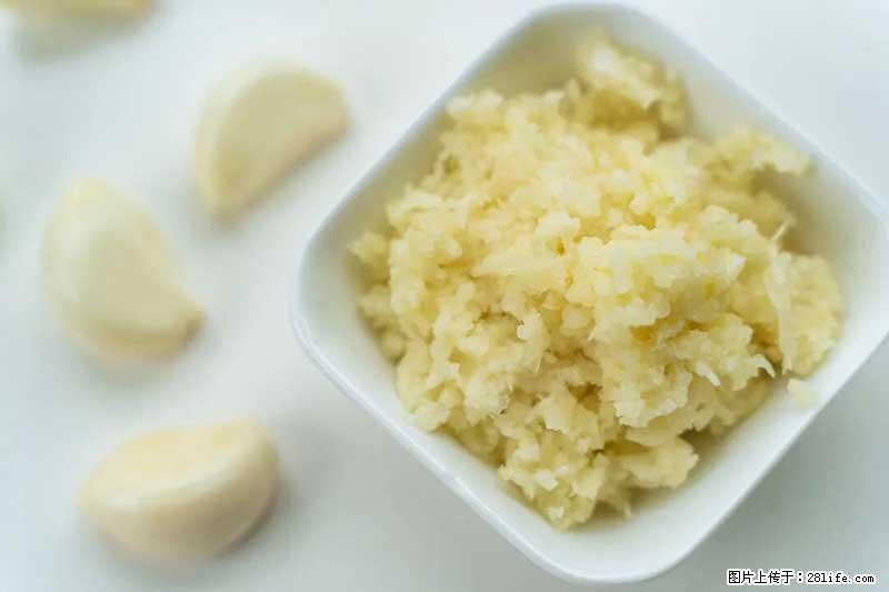 抗菌消炎、护肝健脾！这种“天然青霉素”就在你家餐桌上，春季吃正合适 - 鄂尔多斯生活资讯 - 鄂尔多斯28生活网 erds.28life.com