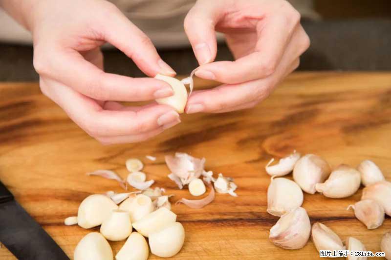 抗菌消炎、护肝健脾！这种“天然青霉素”就在你家餐桌上，春季吃正合适 - 鄂尔多斯生活资讯 - 鄂尔多斯28生活网 erds.28life.com