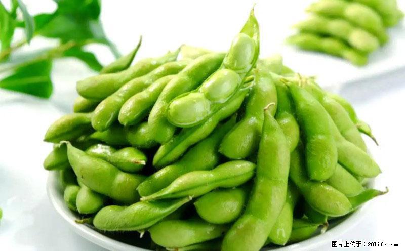 这些蔬菜是“天然钙片”，这6种被医生重点推荐 - 鄂尔多斯生活资讯 - 鄂尔多斯28生活网 erds.28life.com