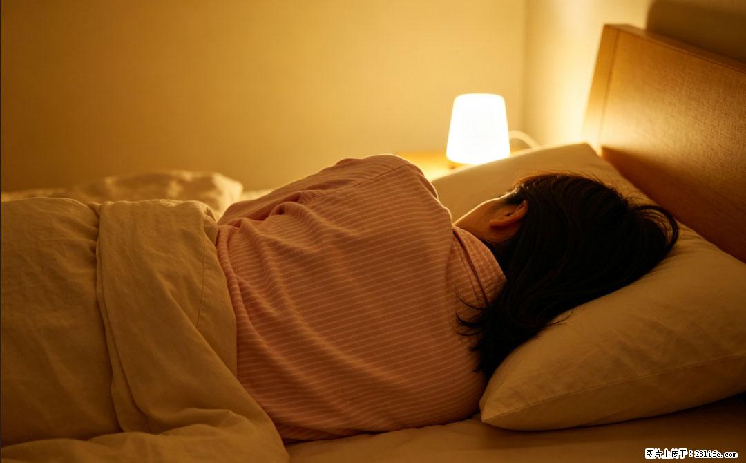 熬夜会让猝死风险飙升！出现以下4种情况赶紧休息→ - 鄂尔多斯生活资讯 - 鄂尔多斯28生活网 erds.28life.com