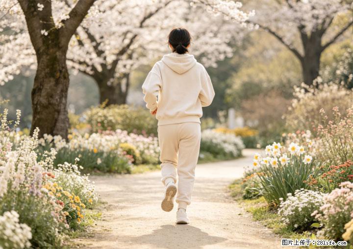 学会这套走路方法！稳血糖护心脏，养护关节更护健康 - 鄂尔多斯生活资讯 - 鄂尔多斯28生活网 erds.28life.com